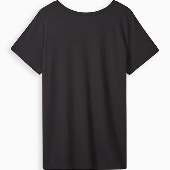 NWT Absolutely NOT Tee - Picture 2 of 4